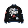 Rolling Loud Varsity Jacket