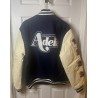 Weekend with Adele Varsity Jacket