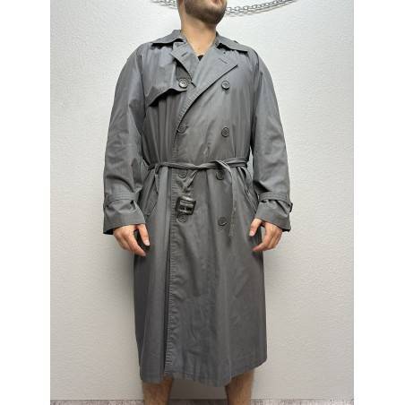 Christopher Lambert Highlander Coat