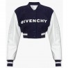 Givenchy Women’s Cropped Jacket