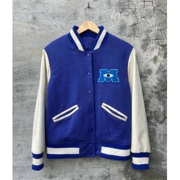 Monsters Eye Jacket
