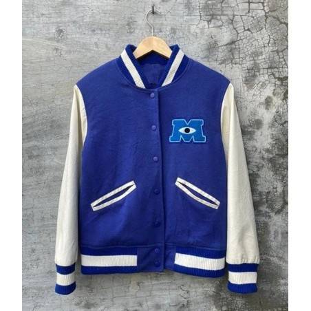 Monsters Eye Jacket