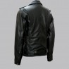 Arnold Schwarzenegger’s Signature Leather Jacket