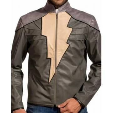 Black Adam's Jacket
