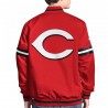 Reds Varsity Scout Jacket
