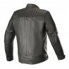Vintage Crazy Eight Leather Jacket