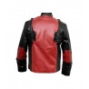 Marvel Deadpool Game Jacket