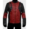 Marvel Deadpool Game Jacket