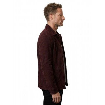 Colter Shaw Jacket