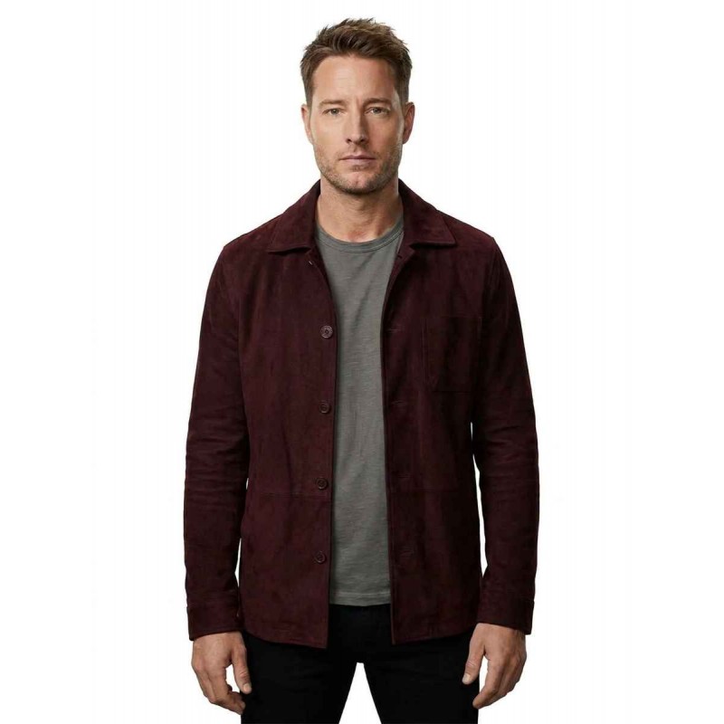 Colter Shaw Jacket