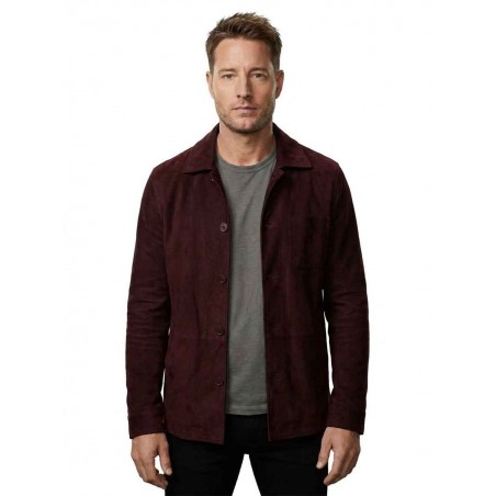 Colter Shaw Jacket