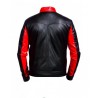 Batman Beyond Bruce Wayne Leather Jacket